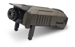 SME Bullseye Sight in Range Camera 300/yd Range - Black