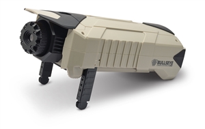 SME Bullseye Long Range Target Camera Sniper Edition - 1 Mile Range