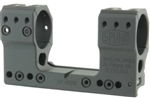 Spuhr SP-4808: Picatinny Mount 34mm 13MIL/44.4MOA-1.73"