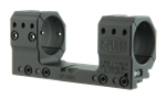 Spuhr SP-5002: 35mm Picatinny Mount 0MIL/0MOA - 1.50"