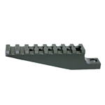 SPHUR Raptar "Diving Board" Ring Mount Adapter