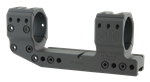 Spuhr SP-6016M: 36mm Cantilever Mount 0 MOA - 1.5"