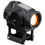 VORTEX SPARC Solar Red Dot 2 MOA Reticle