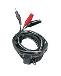 SpyPoint Spare 12 ft. power cable fits with KIT12V