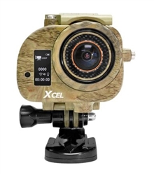 SpyPoint HD Camera, Bow Mount, Scope Mount, Head Mount