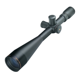 SIGHTRON SIII LONG RANGE 10-50x60mm (30mm Tube) MOA 2 Reticle