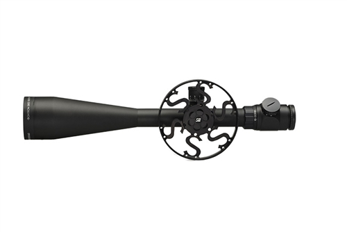 SIGHTRON SIII 10-50x60mm Field Target IR MOA 2 Reticle