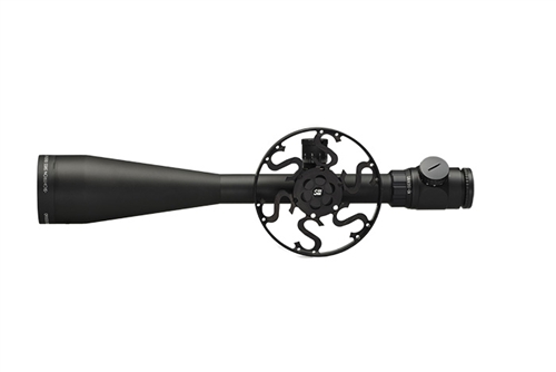 SIGHTRON SIII 10-50x60mm Field Target IR MOA-H Reticle