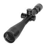 SIGHTRON SIII Long Range 6-24x50mm (30mm Tube) MOA-2 Riflescope