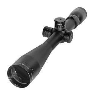 SIGHTRON SIII Long Range 6-24x50mm (30mm Tube) MOA-2 Riflescope