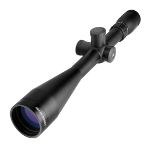 SIGHTRON SIII Long Range 8-32x56mm  (30mm Tube) Fine Crosshair Reticle