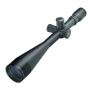 SIGHTRON SIII LONG RANGE 10-50x60mm (30mm Tube) 1/10 MOA Dot Riflescope