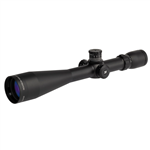 SIGHTRON SIII Long Range 6-24x50mm (30mm Tube) Zero Stop MOA-2 Reticle