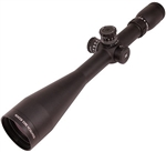 SIGHTRON SIII Long Range 8-32x56mm (30mm Tube) Zero Stop MOA 1 Reticle