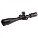 SIGHTRON SIII PRECISION LR 6-24X50 ZERO STOP MOA-H Illum Reticle