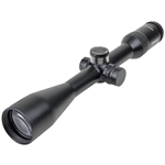 STEINER Predator 8 3-24x50mm E3 Riflescope w/Ballistic Turret