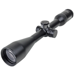 STEINER Predator 8 4-32x56mm SCR Riflescope w/Ballistic Turret