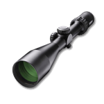 STEINER GS3 3-15x50mm Riflescope with 4A Reticle (30mm)