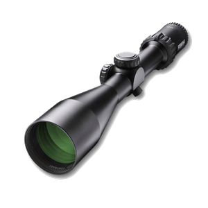 STEINER GS3 3-15x50mm Riflescope with 4A Reticle (30mm)