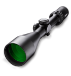 STEINER GS3 3-15x56mm Riflescope with 4A Reticle (30mm)