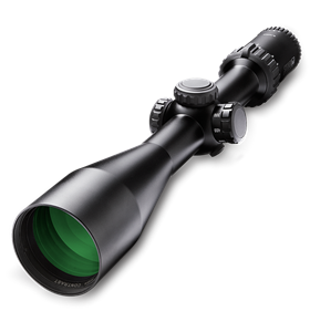 STEINER GS3 4-20x50mm Riflescope with 4A Reticle (30mm)