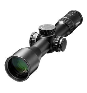 STEINER 3-15x50mm H59 Reticle (34mm) Tactical Riflescope