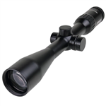 STEINER Predator 4 6-24x50mm E3 Reticle Riflescope