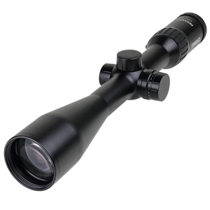 STEINER Predator 4 6-24x50mm E3 Reticle Riflescope
