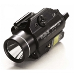 STREAMLIGHT TLR-2 Rail Mounted Tactical Light with Laser Sight