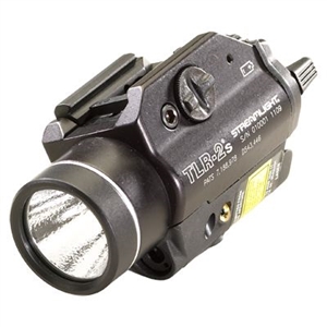 STREAMLIGHT TLR-2S