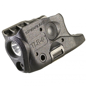 STREAMLIGHT TLR-6 Glock 26/27/33 Tactical Light