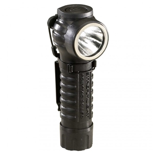 STREAMLIGHT PolyTac 90 LED Black Flashlight