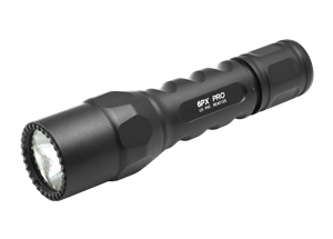 SUREFIRE 6PX Pro Compact LED Flashlight