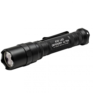 SUREFIRE Defender Ultra LED Flashlight