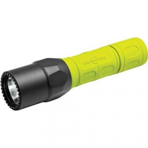 SUREFIRE G2X Pro LED Flashlight - Yellow