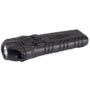 SUREFIRE Stiletto PRO - BLACK, 1000 LUMENS Pocket Flashlight