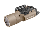SUREFIRE X300 Ultra LED Weapon Light - Desert Tan