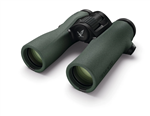 SWAROVSKI NL Pure 8X 32mm Binoculars W/ FSB Sidebag, Strap, Eyepiece, Lens Cover & Cleaning Kit