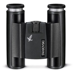 SWAROVSKI CL Pocket Black 8x25mm Binoculars