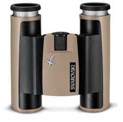 SWAROVSKI CL Pocket Sand 8x25mm Binoculars