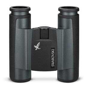 SWAROVSKI CL Pocket Mountain Black 10x25mm Binoculars