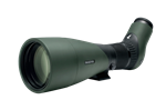 SWAROVSKI 95mm Modular HD Objective with Swarovski ATX 30-70X Modular Angled Eyepiece