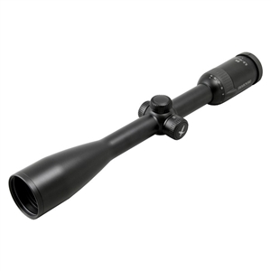 SWAROVSKI Z5 3.5-18x44mm Matte Plex Reticle (SWA59761)