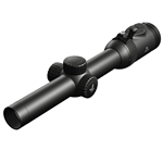 Swarovski Z8i II 1-8x24mm (30mm) 4A-I Riflescope