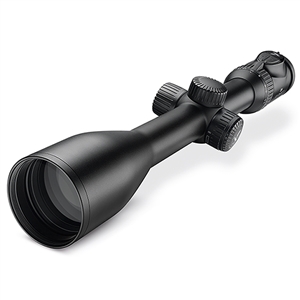 Swarovski Z8i II 3.5-28x50mm (30mm) 4W-I Reticle