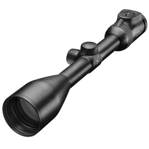 Swarovski Z5i 2.4-12x50mm - BRH-I Ill. Reticle