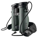 SWAROVSKI EL 10x42mm Rangefinder Binoculars - 1,500 yard range  Field Pro Package (Close Out)