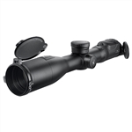 Swarovski dS 5-25x52 Riflescope 4A I Ilum Reticle