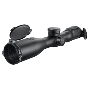 Swarovski dS 5-25x52 Riflescope 4A I Ilum Reticle