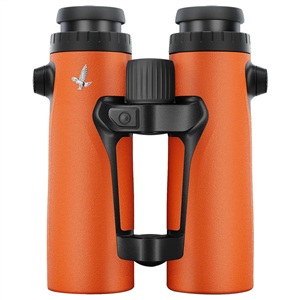 SWAROVSKI EL 8x42mm Rangefinder Binoculars - 2200 Yd Tracking Assistant & Field Pro Package  (Orange)